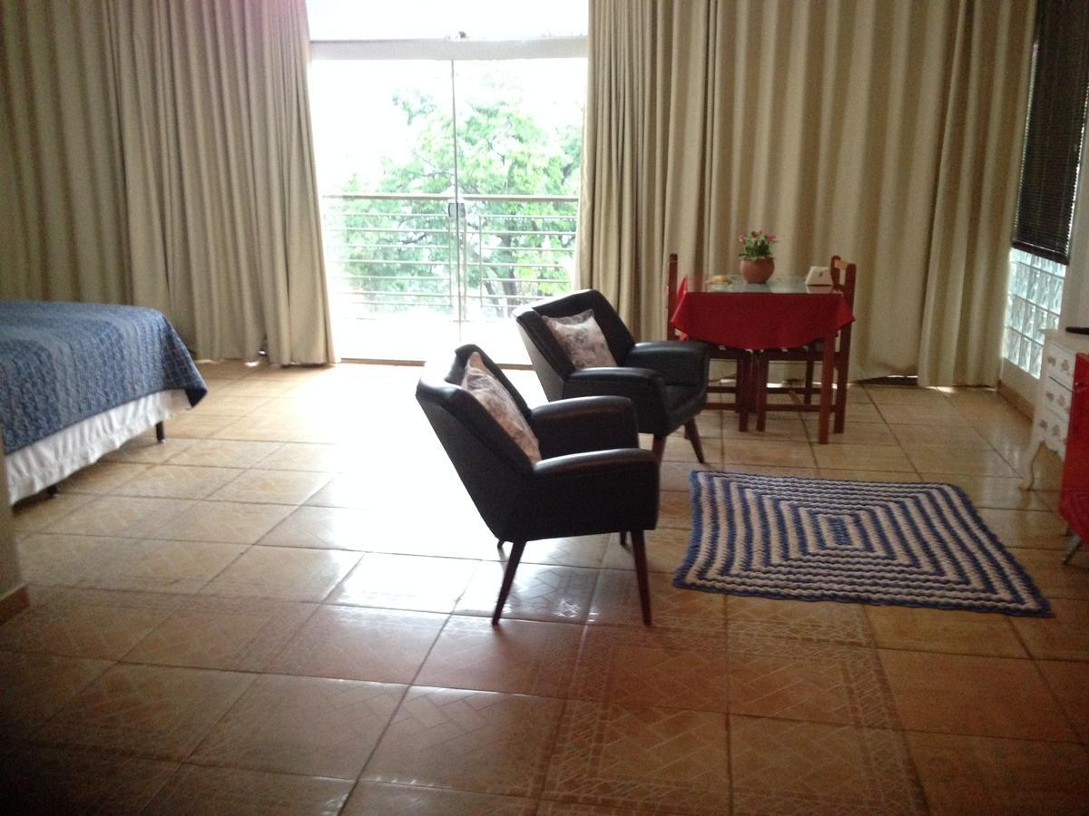 Pousada Beira Rio Itumbiara Bagian luar foto